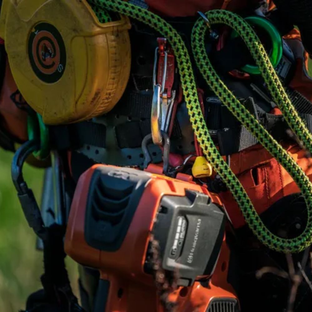 ELAGUEUSE HUSQVARNA T540IXP-3